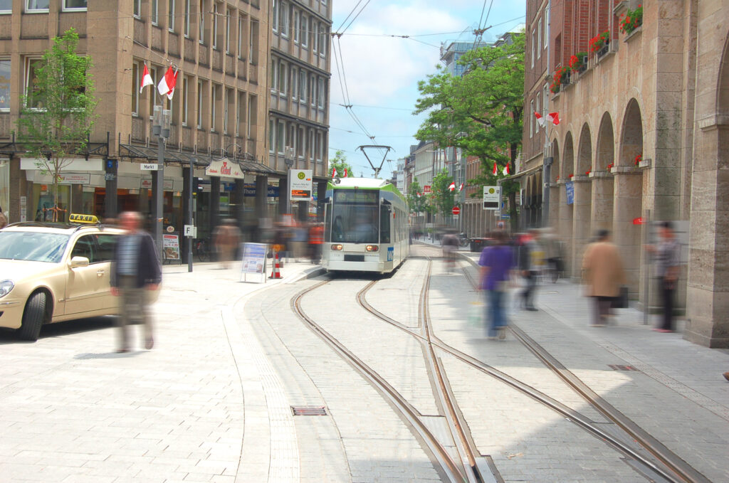 bfu aachen hauptstrassenzug neuss bea